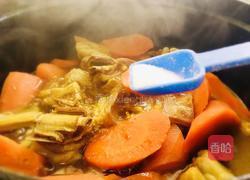 喜气洋洋（年夜饭）的做法图解17