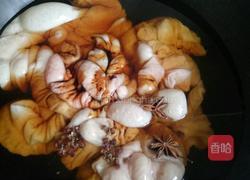 卤大肠的做法图解2