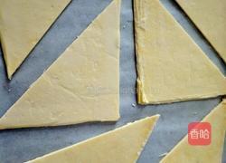 酥皮奶油三明治的做法图解1