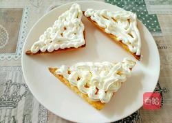 酥皮奶油三明治的做法图解4