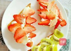 酥皮奶油三明治的做法图解5