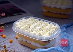 蛋糕盒子的做法图解22