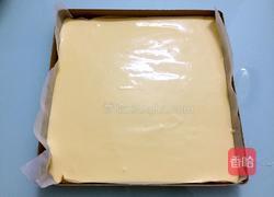 蛋糕盒子的做法图解12