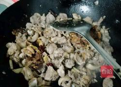 柠檬鸭的做法图解3