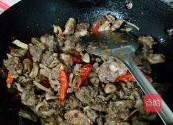 柠檬鸭的做法图解4