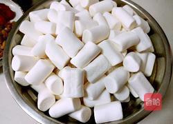 圣女果干牛轧糖的做法图解6