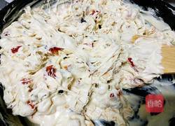 圣女果干牛轧糖的做法图解13