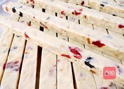 圣女果干牛轧糖的做法图解16