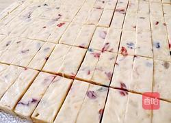 圣女果干牛轧糖的做法图解17