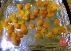 金桔果脯的做法图解6