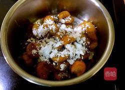 金桔果脯的做法图解9