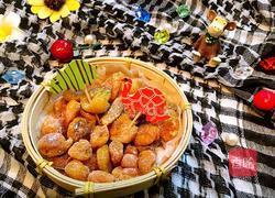 金桔果脯的做法图解10