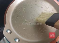 华丽丽的芝士玉米烙的做法图解5