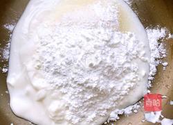 脆皮酸奶的做法图解3