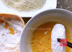 脆皮酸奶的做法图解7