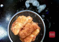 脆皮酸奶的做法图解9