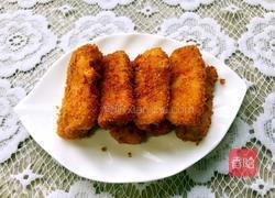 脆皮酸奶的做法图解10