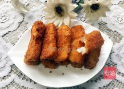 脆皮酸奶的做法图解12