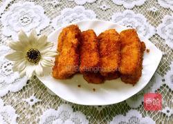 脆皮酸奶的做法图解13