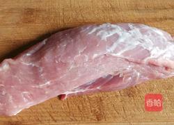 鹌鹑蛋肉丸的做法图解1