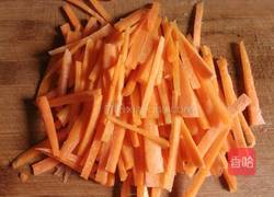 鹌鹑蛋肉丸的做法图解4