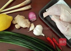 海南鸡饭的做法图解1