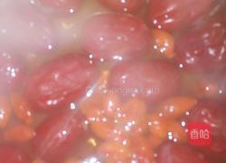 银耳红枣枸杞汤的做法图解7