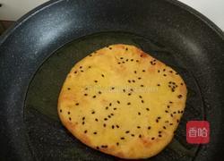 南瓜发面糖饼的做法图解9
