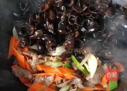 木须肉的做法图解5