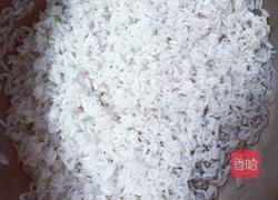 珍珠丸子的做法图解2