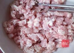 珍珠丸子的做法图解3