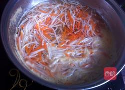 拌菜的做法图解3