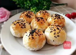 红豆酥（猪油版）的做法图解39