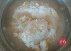 红豆酥(猪油版)的做法图解3