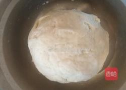 红豆酥（猪油版）的做法图解4