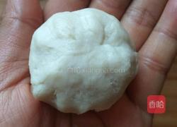 红豆酥（猪油版）的做法图解14