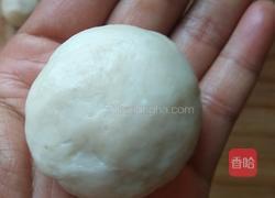 红豆酥（猪油版）的做法图解15