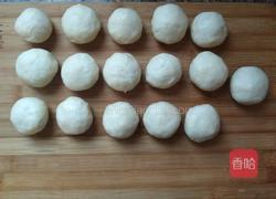 红豆酥（猪油版）的做法图解16