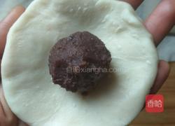 红豆酥（猪油版）的做法图解29