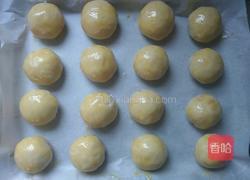 红豆酥(猪油版)的做法图解34