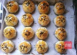 红豆酥(猪油版)的做法图解37