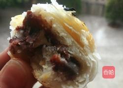 红豆酥(猪油版)的做法图解40