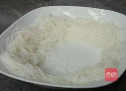 银丝白菜的做法图解6