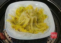 银丝白菜的做法图解8