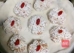 糯米肉丸子的做法图解3