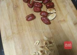 甜心枣的做法图解2