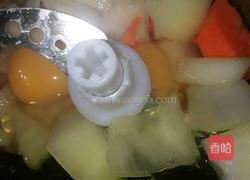 营养小饼的做法图解10