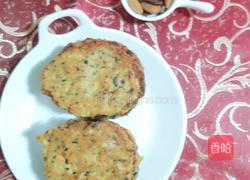 营养小饼的做法图解16