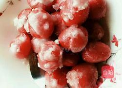 五环蛋卷的做法图解4