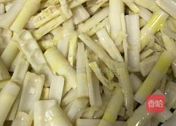 油焖雷笋的做法图解9